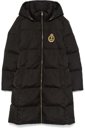 Ralph Lauren Dynefrakke