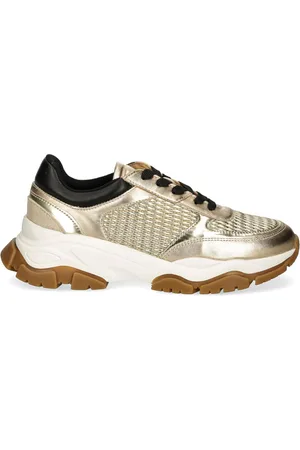 BALDININI Lædersneakers