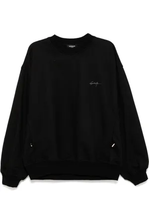SONGZIO Gotham sweatshirt med byvinge