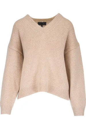 NILI LOTAN Sweater i kashmir