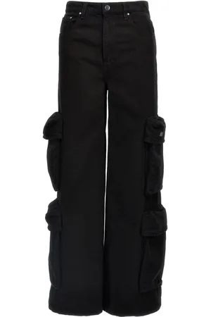 AMIRI Jeans med brede ben