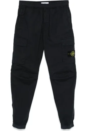 Stone Island Cargo-joggingbukser