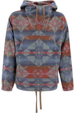 Beams Jacquard-vævet jakke
