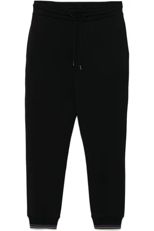 Paul Smith Joggingbukser med løbesnor i taljen