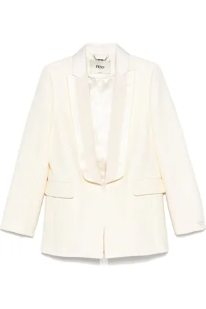 Fendi Enkeltradet blazer
