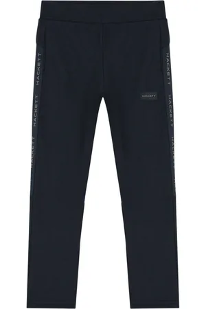 Hackett Joggingbukser med logotryk