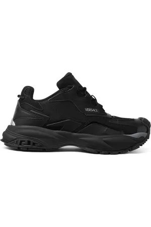 VERSACE Mercury M_VS_04 sneakers