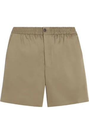 Ami Shorts i bomuld