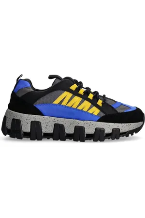 Iceberg Sneakers med paneler