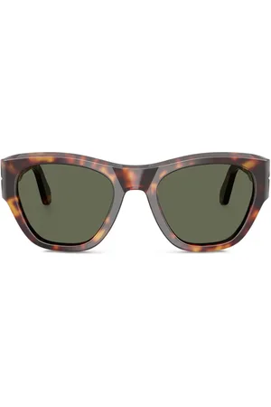 Persol Solbriller med firkantet stel