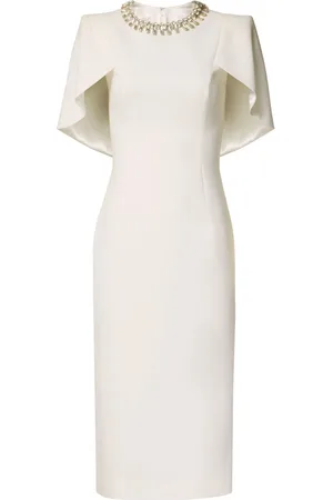 Jenny Packham Lang Thalia kjole