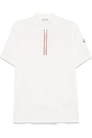 Moncler Kortærmet polo