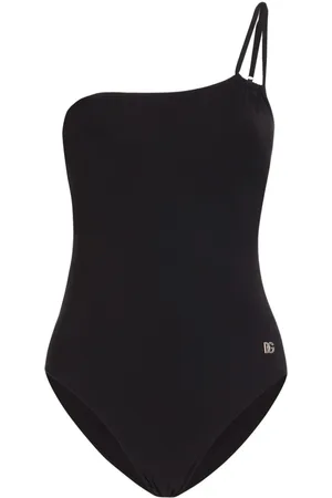 Dolce & Gabbana Badedragt med én skulder