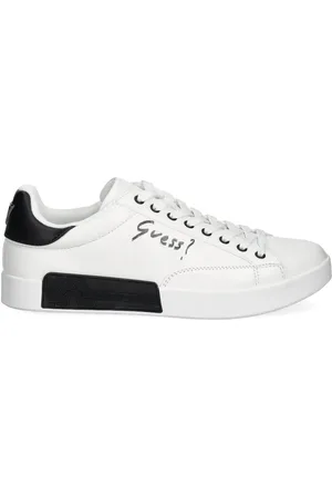 Guess Sneakers med logoplade