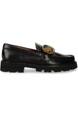 Kurt Geiger Mayfair loafers