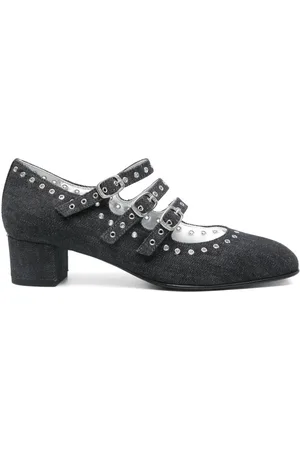 Carel 40 mm Camden pumps