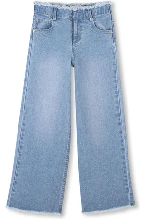 Michael Kors Jeans med brede ben