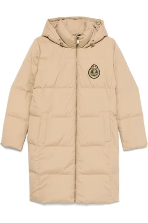 Ralph Lauren Dynefrakke