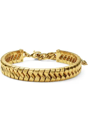 VERSACE Bind choker-halskæde