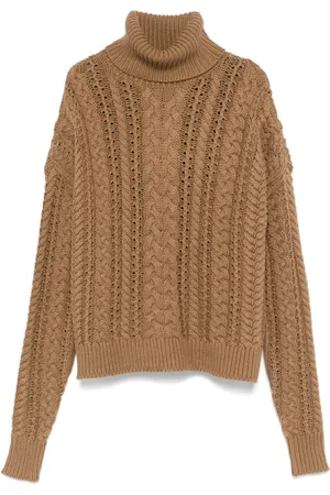 Ralph Lauren Sweater med rullekrave