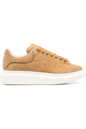 Alexander McQueen Oversize sneakers