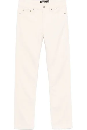 Ralph Lauren Fløjlsbukser