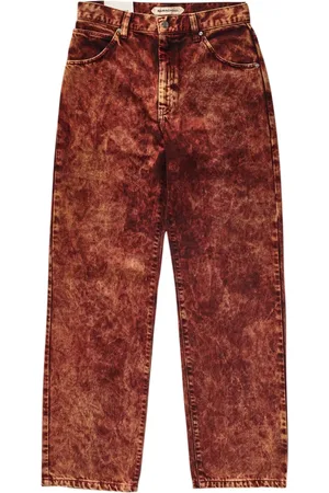 Namacheko Warkworth jeans med lige ben