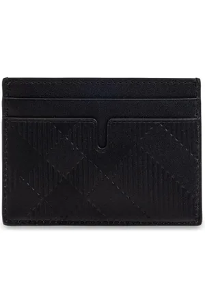 Burberry Ternet kortholder