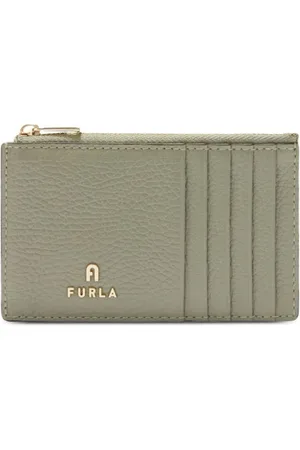 Furla Mellemstor Camelia kortholder