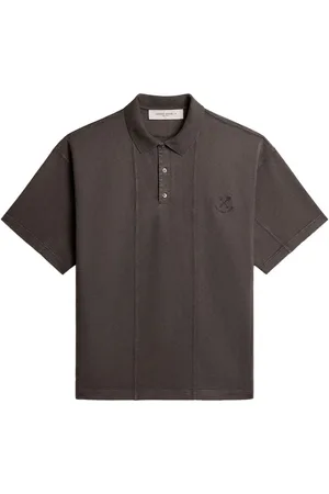 Golden Goose Journey polo