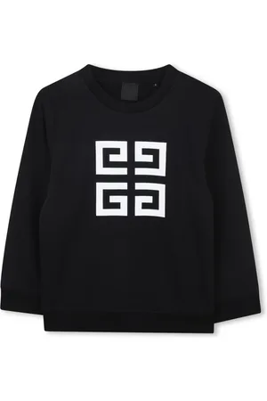 Givenchy Sweatshirt med 4G-motiv