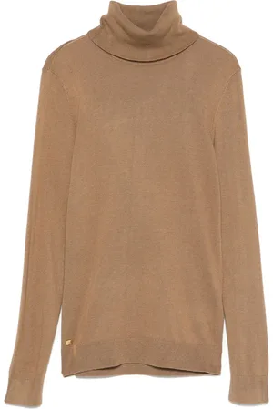 Ralph Lauren Finstrikket sweater