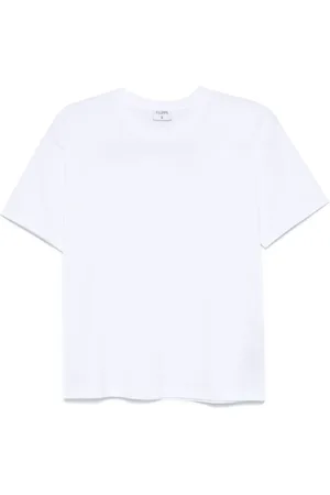 Filippa K T-shirt i bomuld