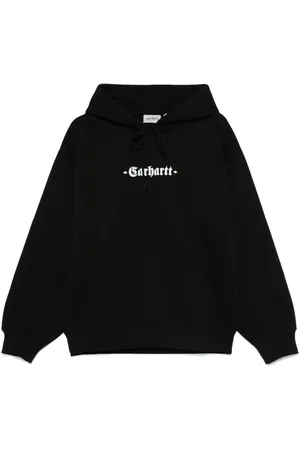 Carhartt Greatest Hits hættetrøje