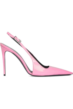 Retrofete 110 mm Gwyneth pumps