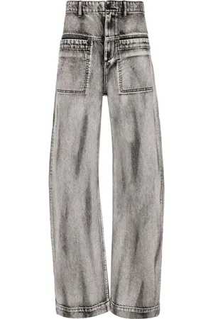 Entire Studios Assent denimbukser