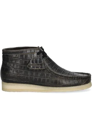 Clarks Wallabee støvler