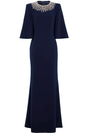 Jenny Packham Ruo kjole