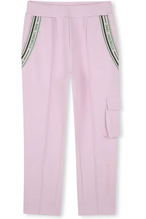Karl Lagerfeld Joggingbukser med broderet logo