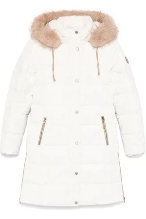 Ralph Lauren Dynefrakke
