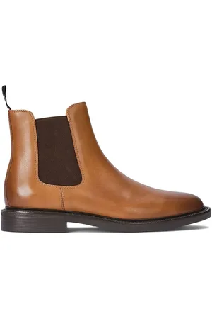 Ralph Lauren Aher Chelsea-støvler