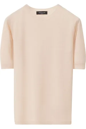 Fabiana Filippi Finstrikket T-shirt