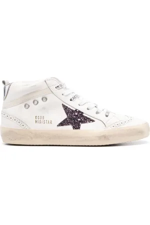 Golden Goose Midstar-sneakers