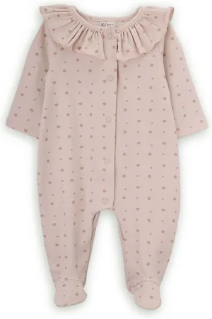 KNOT Primroses pyjamas