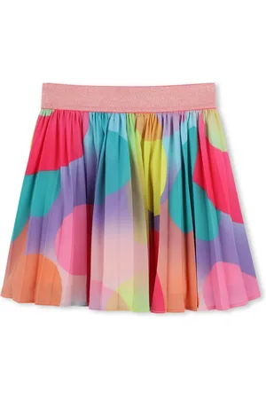 Billieblush Prikket nederdel