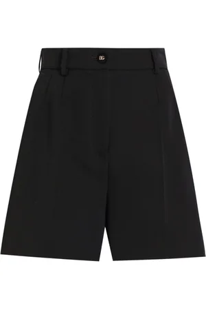 Dolce & Gabbana Skræddersyede shorts