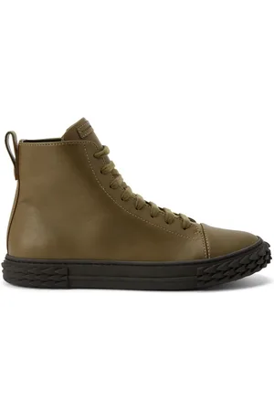 Giuseppe Zanotti High-top Eco-Blabber sneakers