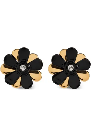 Marni Flower Pop øreringe