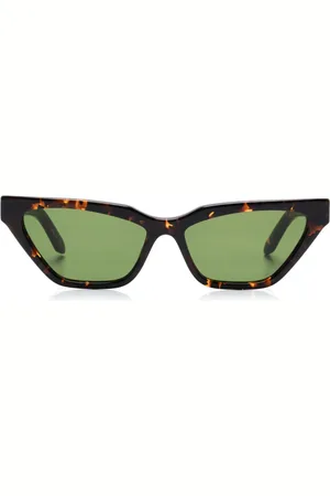 OFF-WHITE Madison solbriller