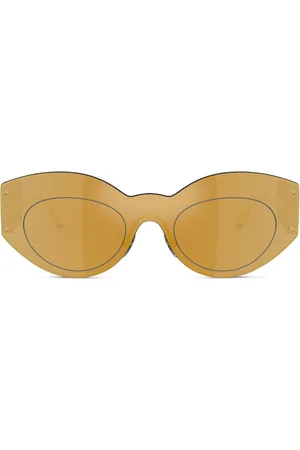 VERSACE Transparente briller